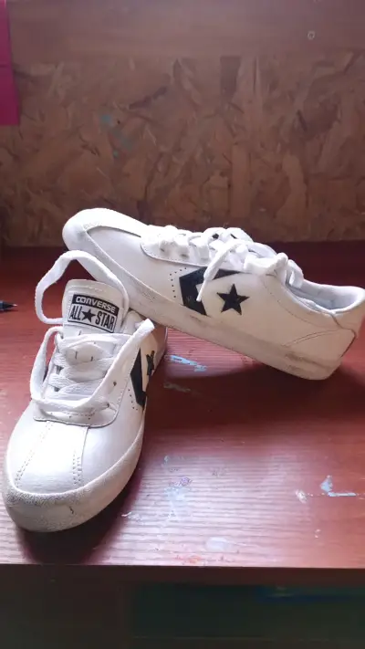 Zapatillas Converse - miniatura 2