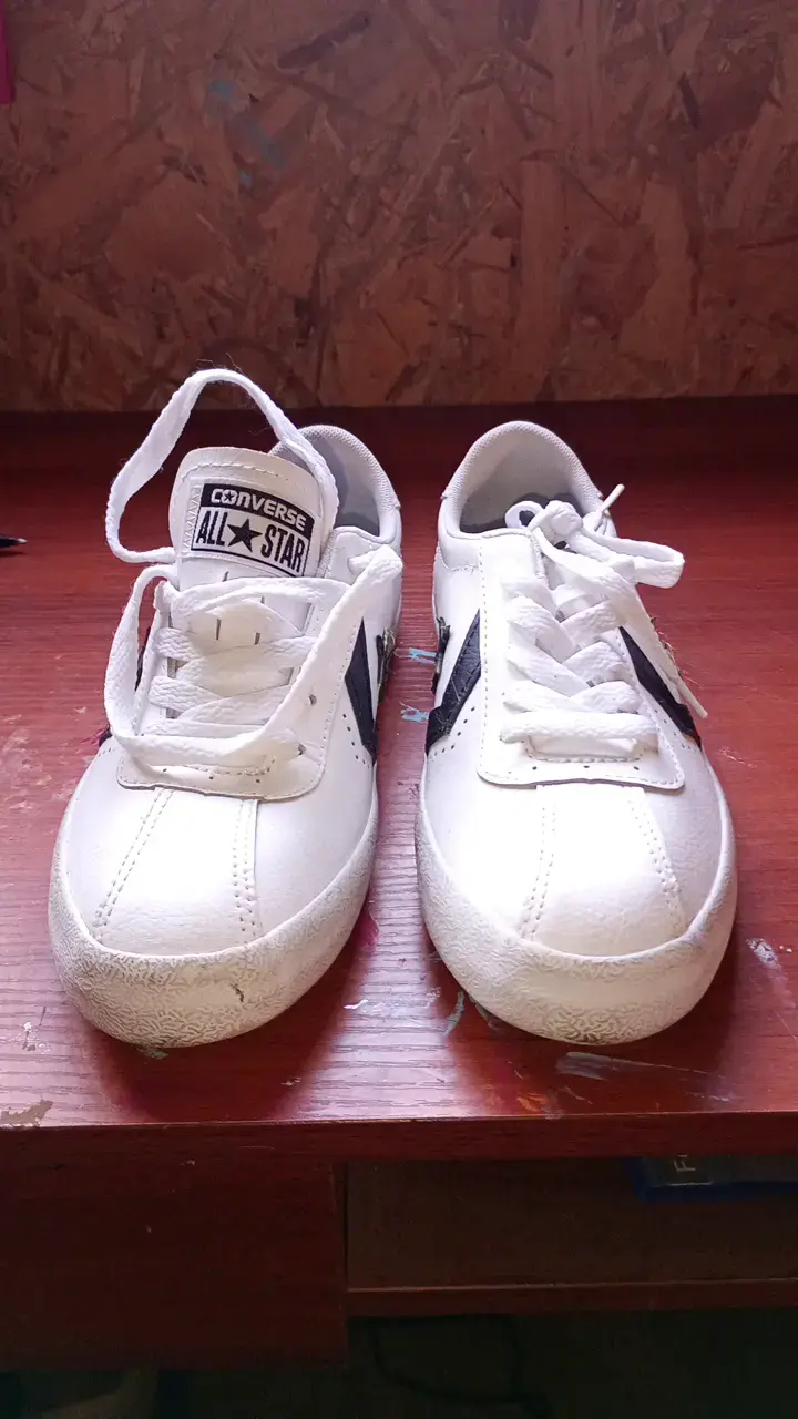 Zapatillas Converse - 3