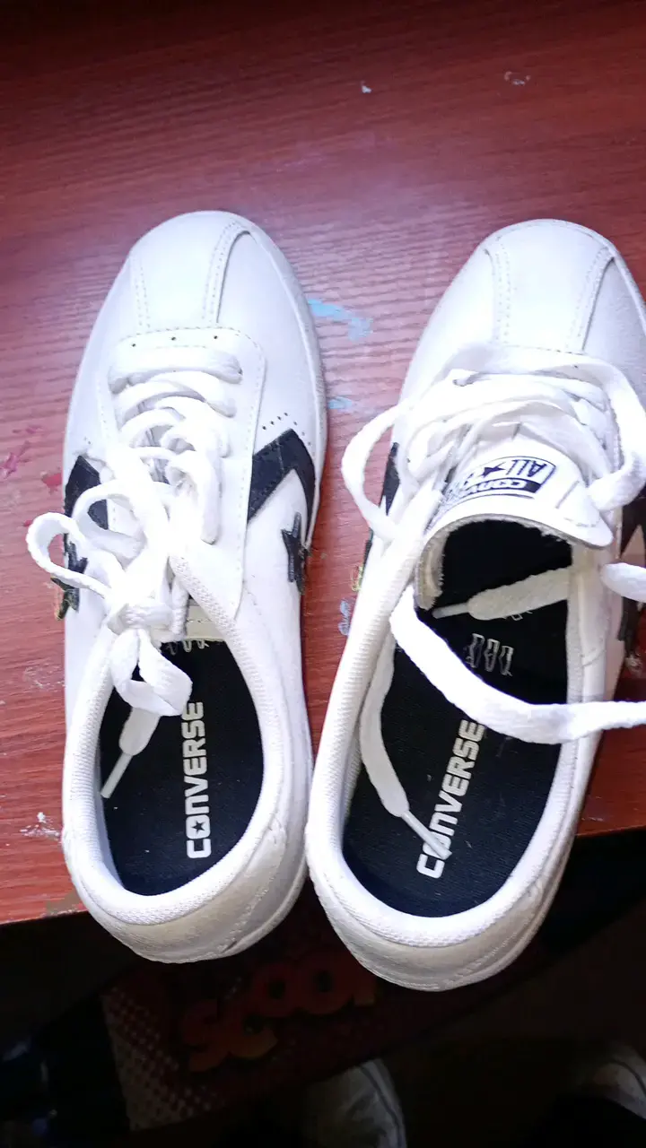 Zapatillas Converse - 4