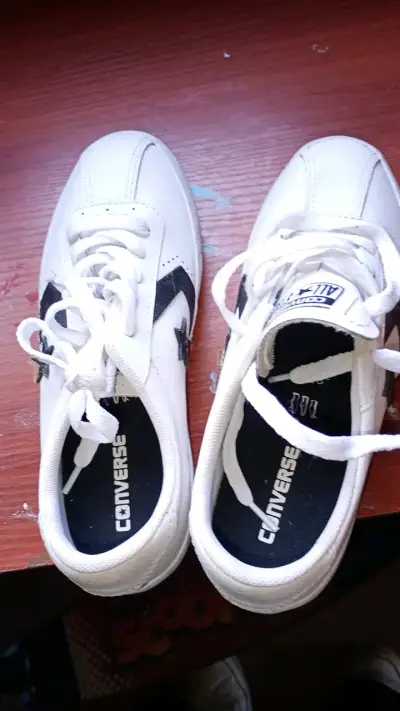 Zapatillas Converse - miniatura 4