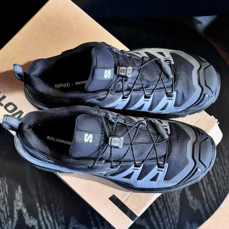 Zapatillas Hombre Salomon X Ultra 360 GTX - 2