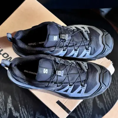 Zapatillas Hombre Salomon X Ultra 360 GTX - miniatura 2