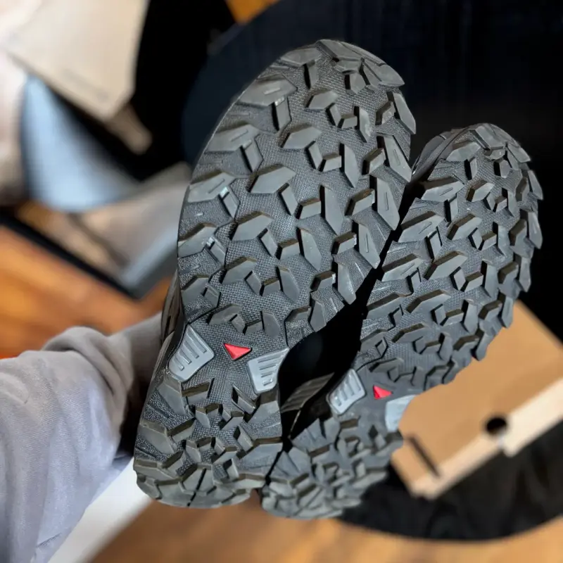 Zapatillas Hombre Salomon X Ultra 360 GTX - 3