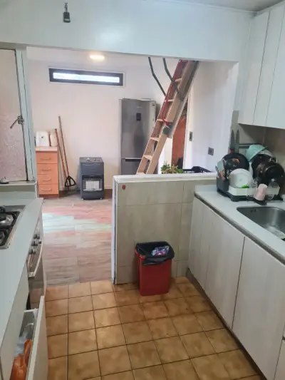 Arriendo Habitación,  solo damas - miniatura 5