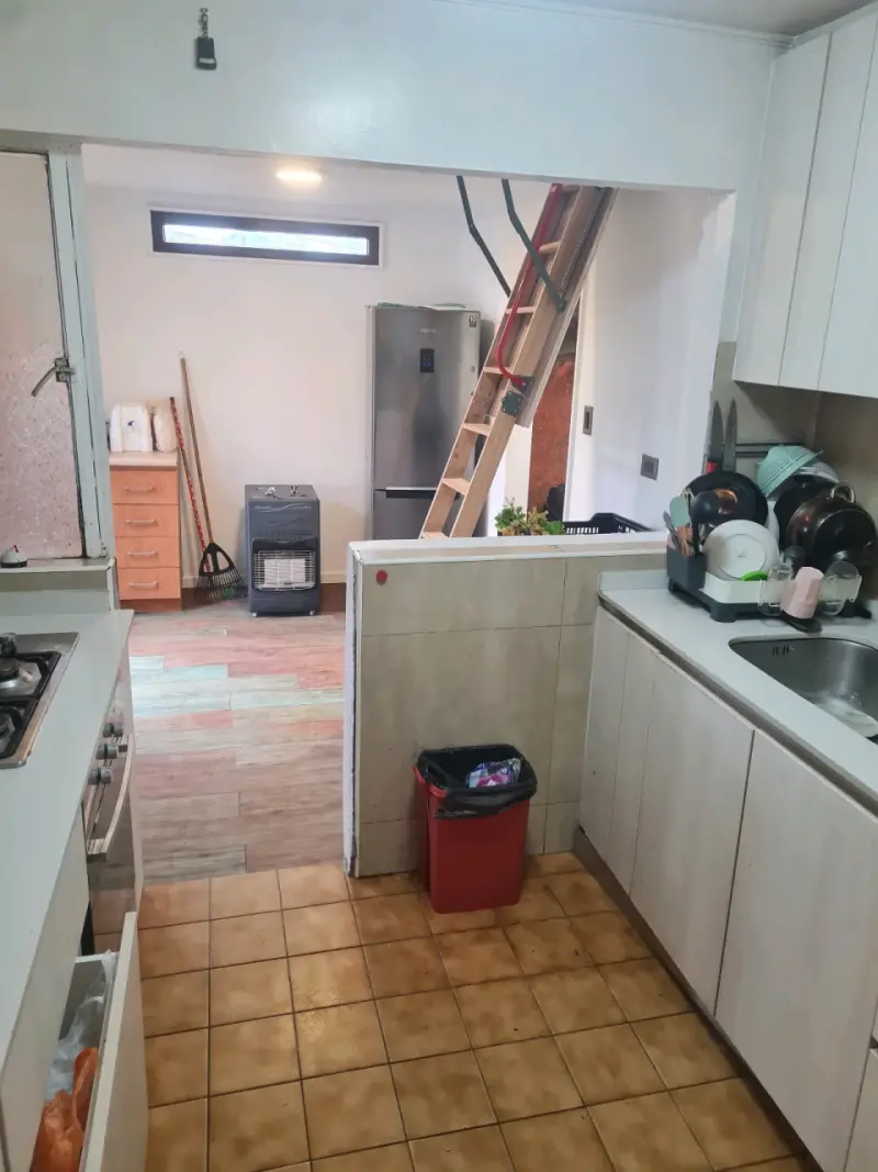 Arriendo Habitación, solo damas - 5