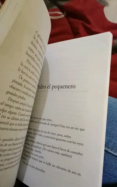 Libro El Delincuente, El Vaso de Leche y Otros Cuentos - miniatura 5