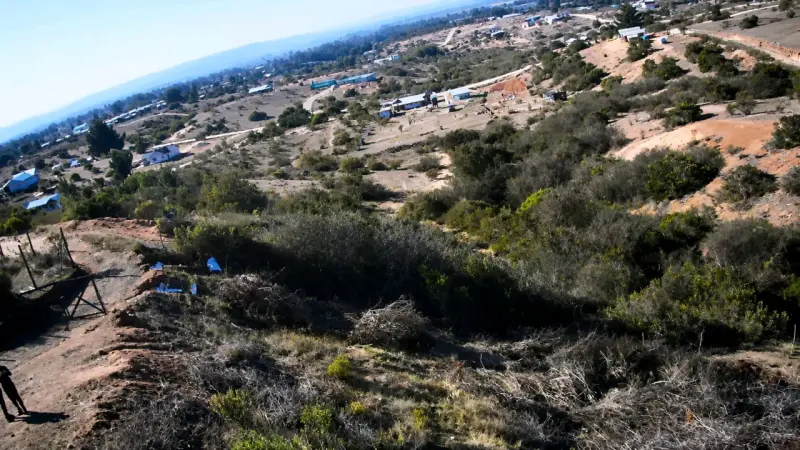 Terreno de 5000 mt² con casa de 96mt² - 2