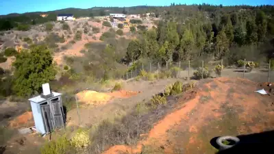 Terreno de 5000 mt² con casa de 96mt² - miniatura 5
