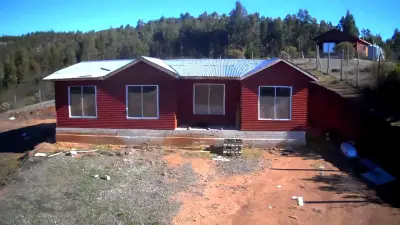 Terreno de 5000 mt² con casa de 96mt² - miniatura 6