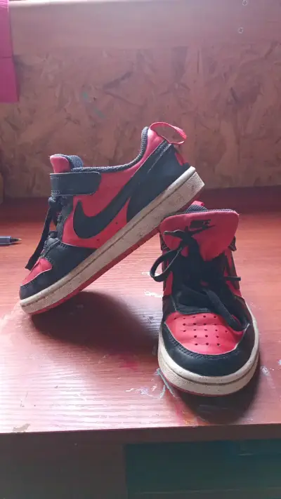 Zapatillas Nike - miniatura 1