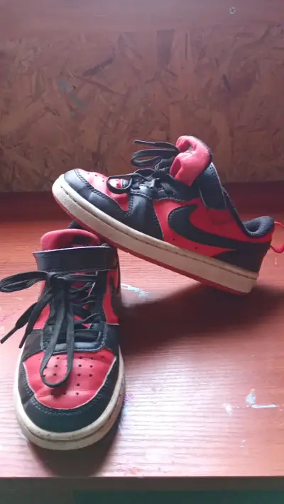 Zapatillas Nike - miniatura 2