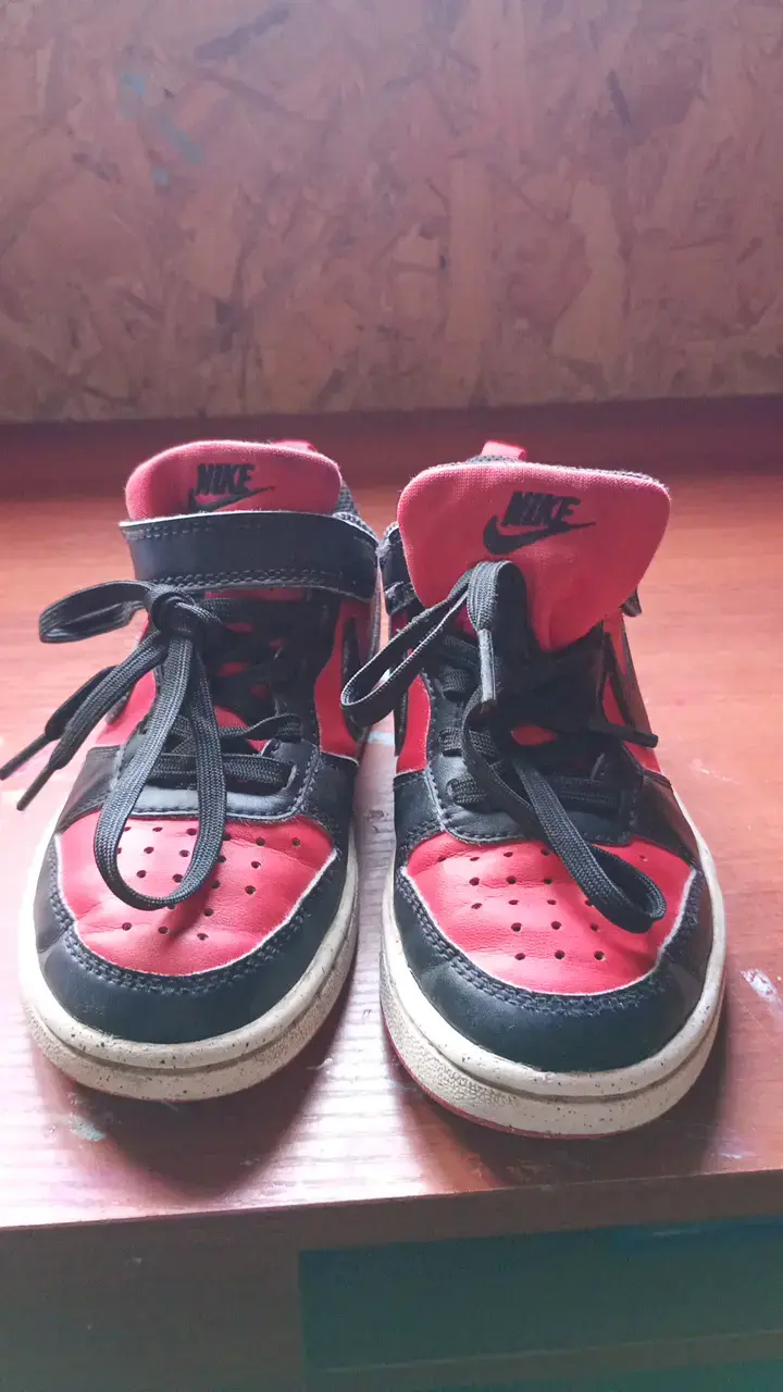 Zapatillas Nike - 3