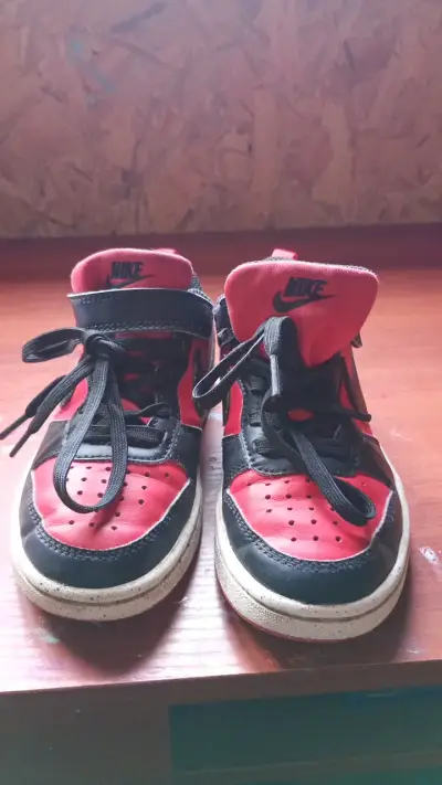 Zapatillas Nike - miniatura 3