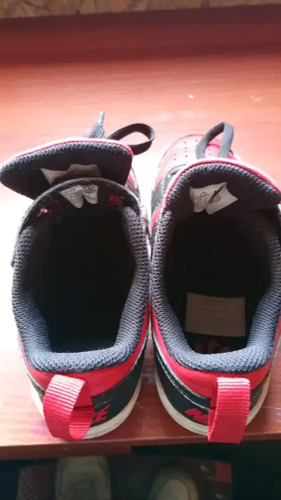 Zapatillas Nike - miniatura 4