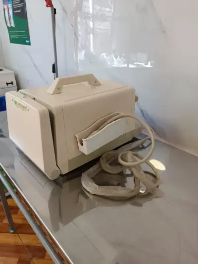 Ecógrafo portátil Chison 600VET - miniatura 3