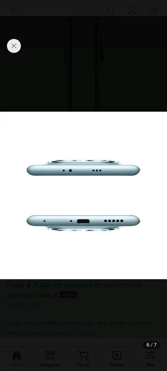 Xiaomi Redmi Note 15 con accesorios - 2