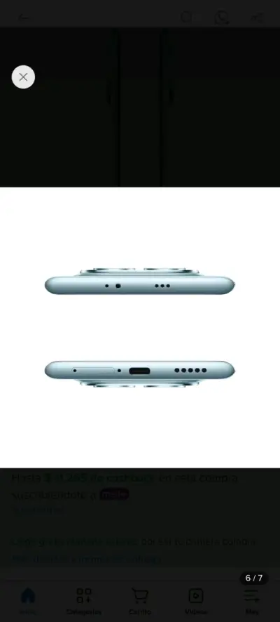 Xiaomi Redmi Note 15 con accesorios - miniatura 2