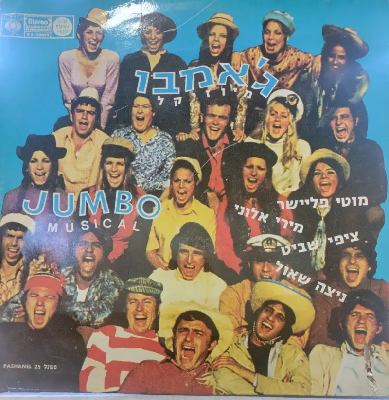 Colección de discos de vinilo vintage - 2