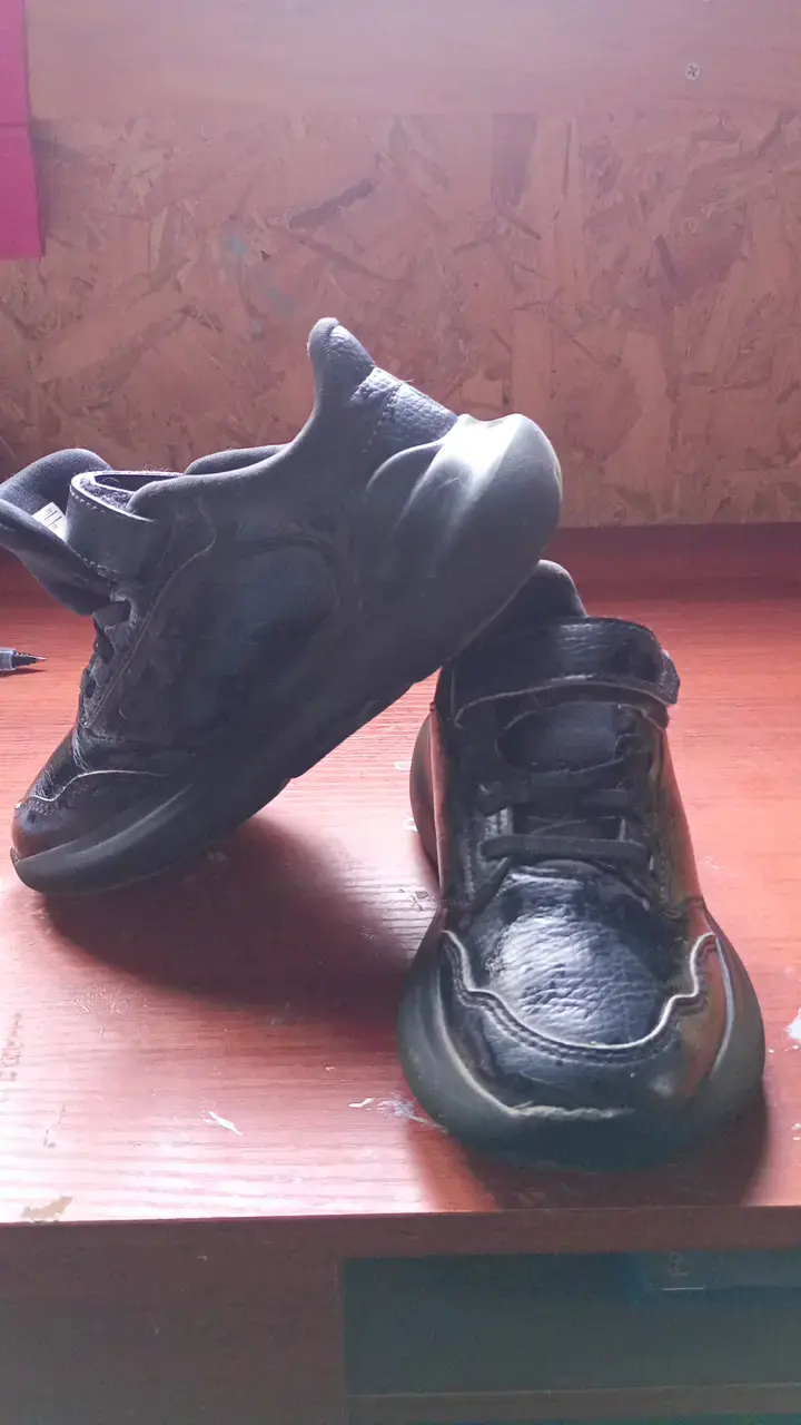 Zapatillas deportivas Adidas - 1