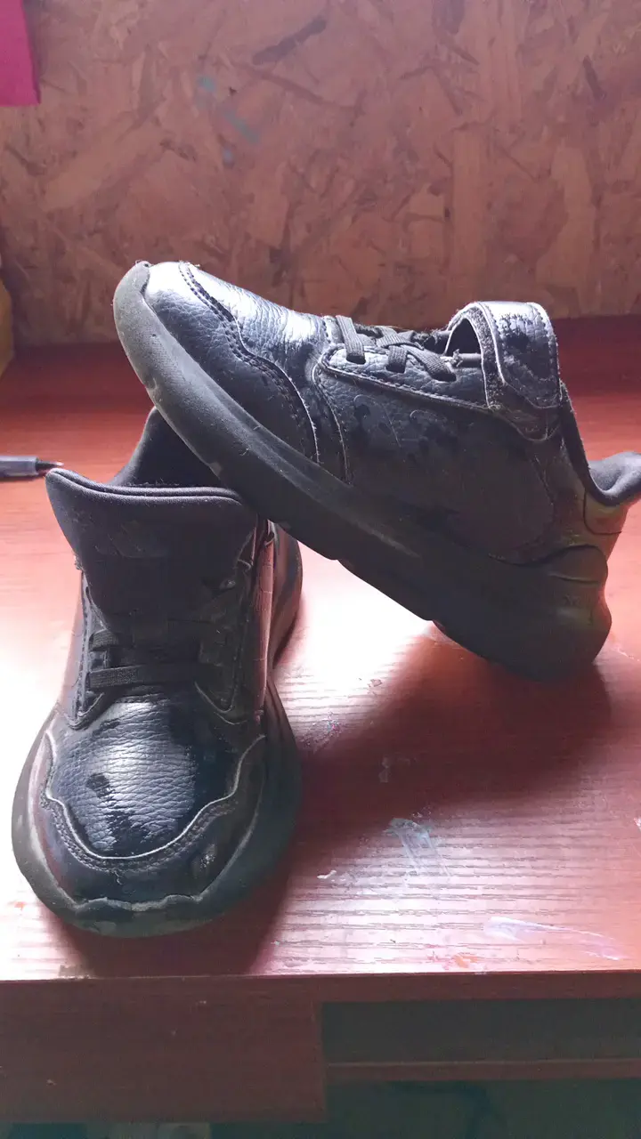 Zapatillas deportivas Adidas - 2