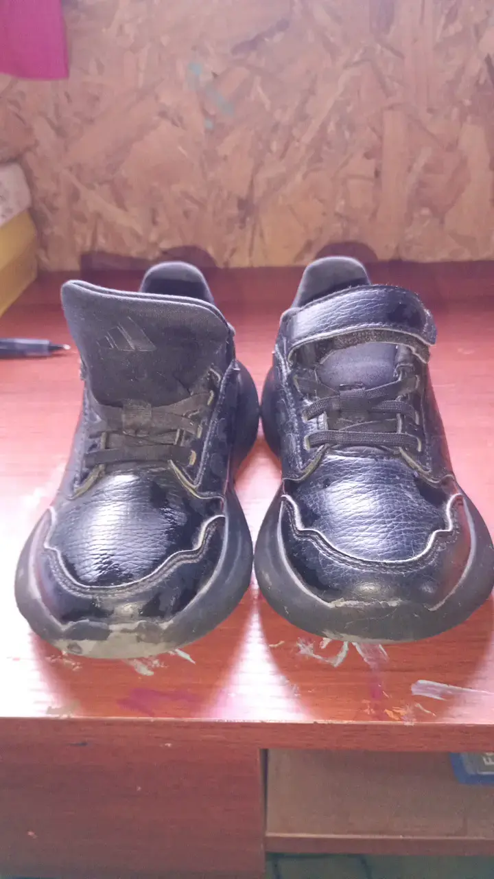 Zapatillas deportivas Adidas - 3