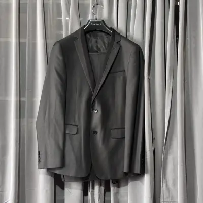Ambo/Traje formal Newport Slim Fit - miniatura 1