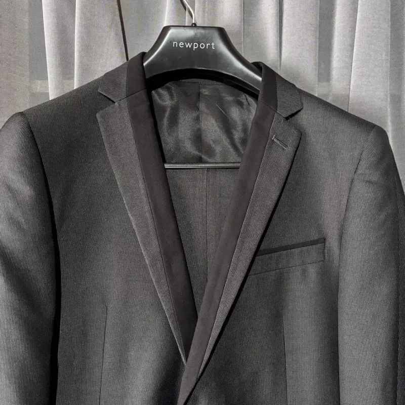 Ambo/Traje formal Newport Slim Fit - 2
