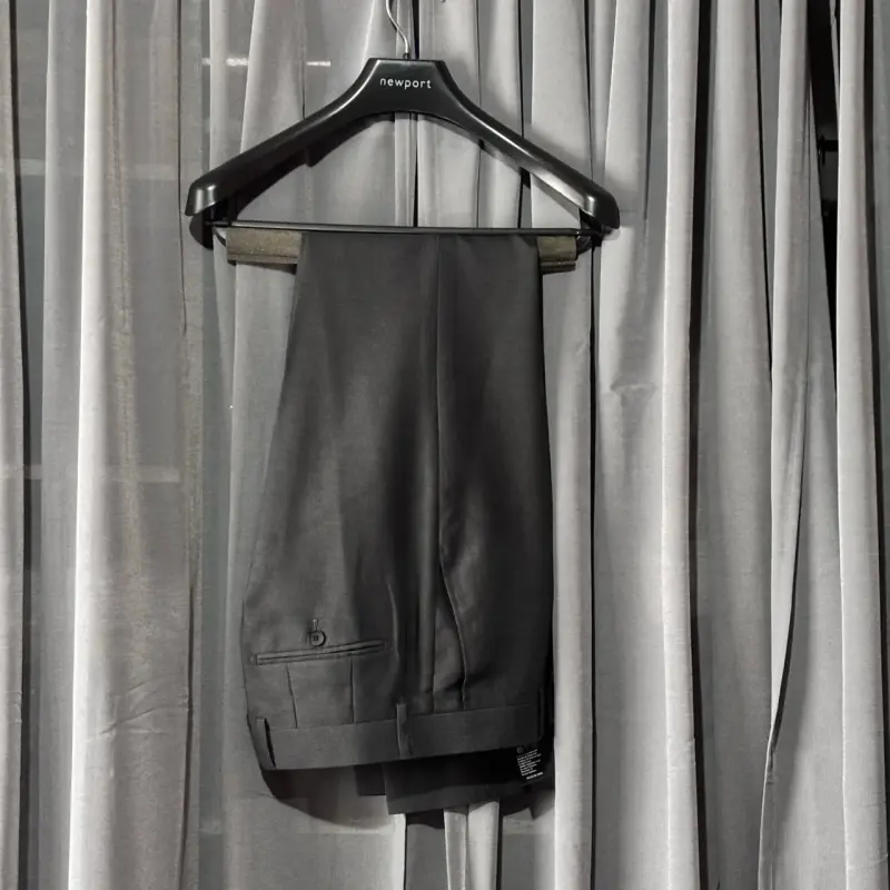 Ambo/Traje formal Newport Slim Fit - 4