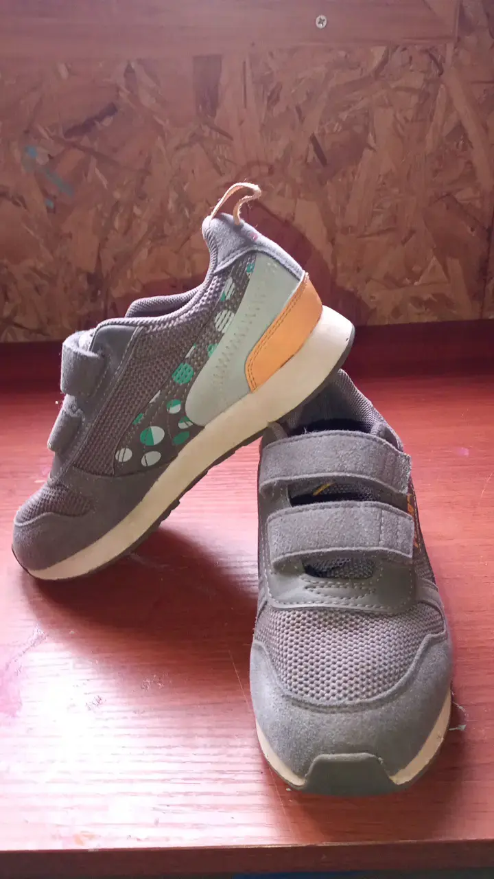 Zapatillas deportivas Puma - 1