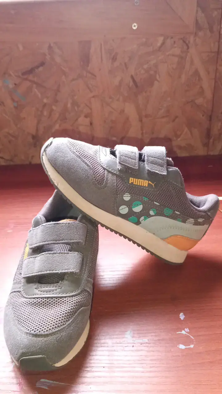 Zapatillas deportivas Puma - 2