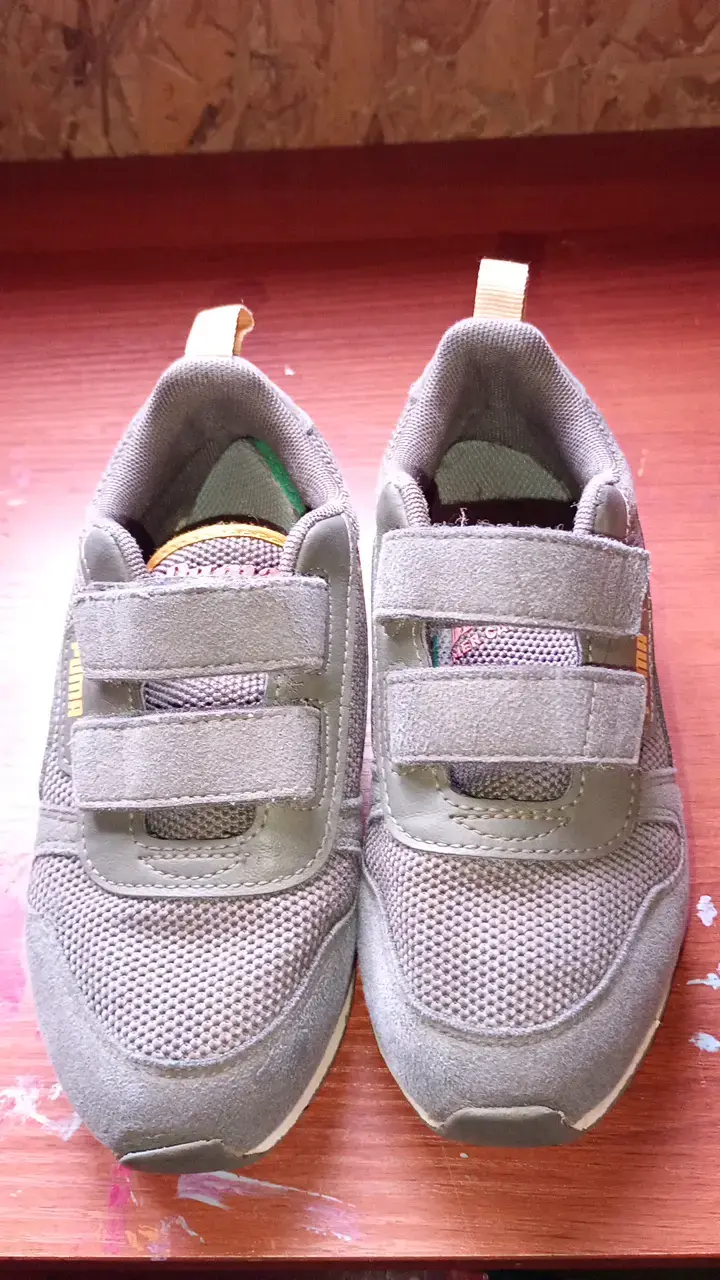 Zapatillas deportivas Puma - 3