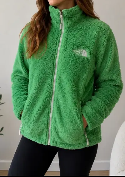 polar mujer The North Face - miniatura 1