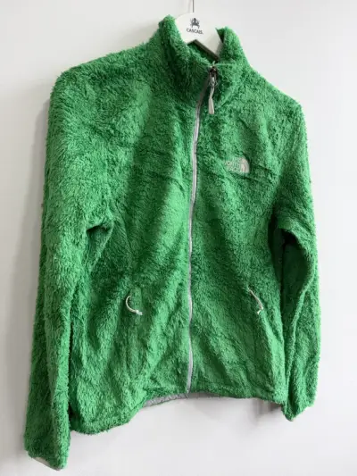 polar mujer The North Face - miniatura 2