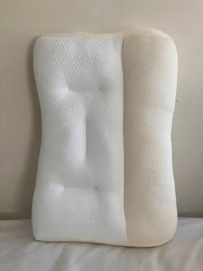Almohada cervical Ergopillow - miniatura 1