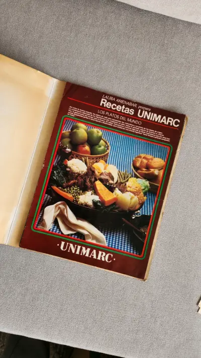 Libro 'Las buenas noticias' Almac - miniatura 2