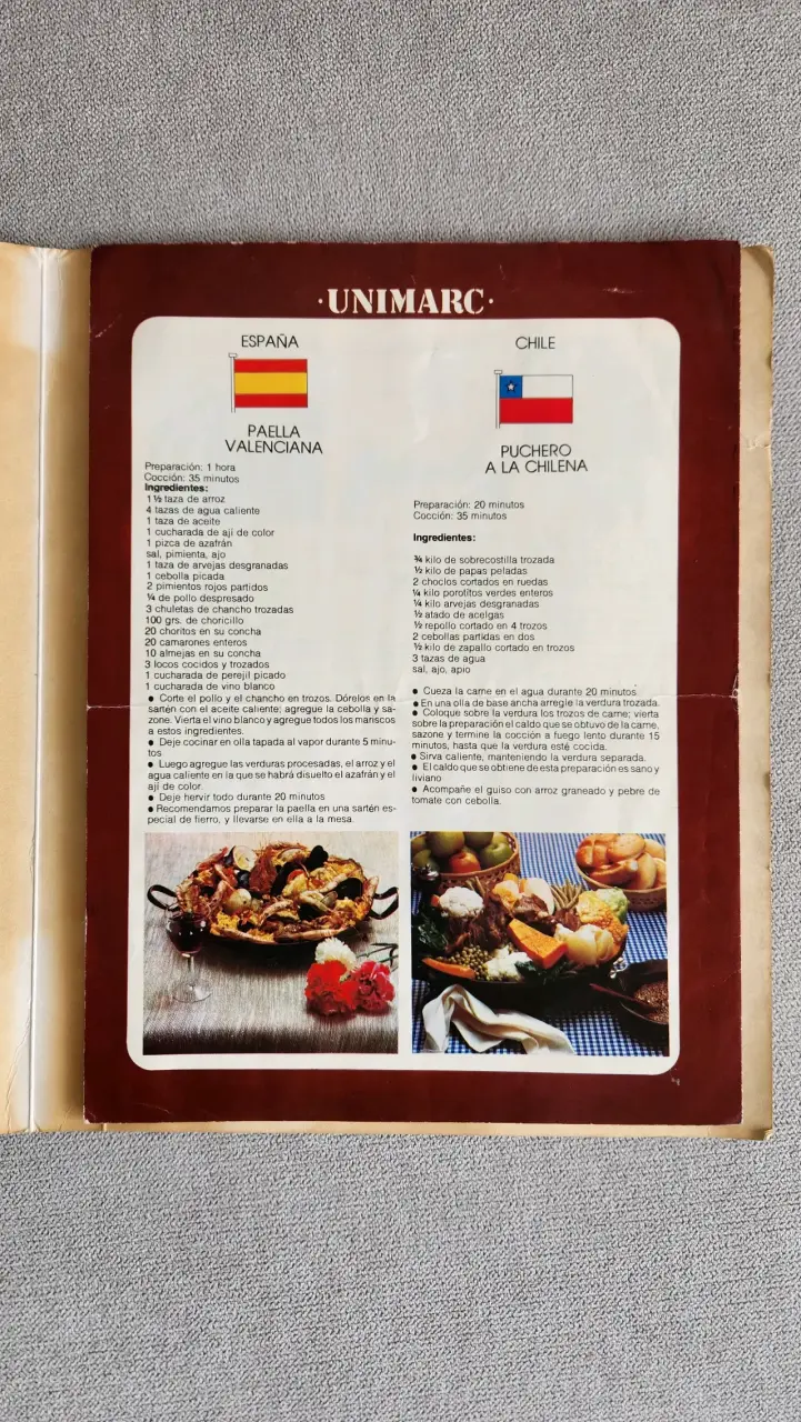 Libro 'Las buenas noticias' Almac - 3