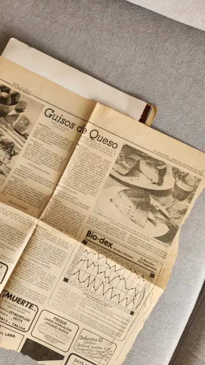 Libro 'Las buenas noticias' Almac - miniatura 6
