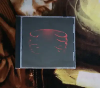 Tool undertow CD - miniatura 1