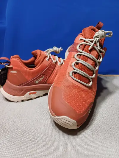 Zapatilla mujer Vulcano Lippi - miniatura 1