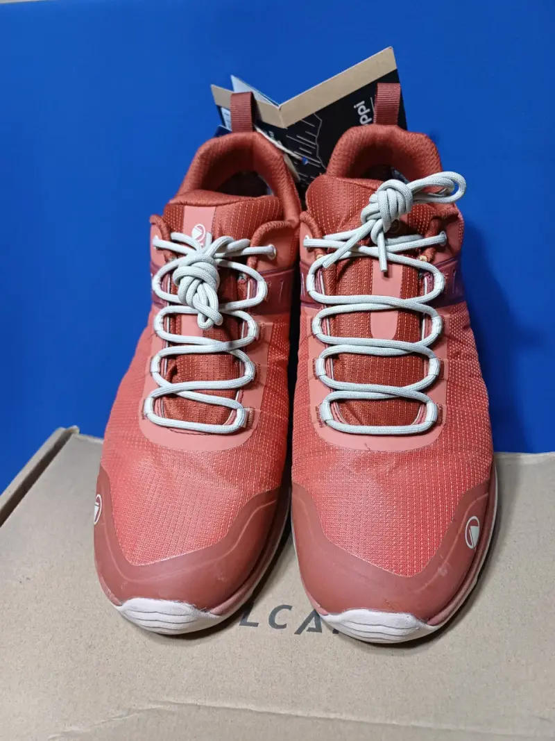 Zapatilla mujer Vulcano Lippi - 2