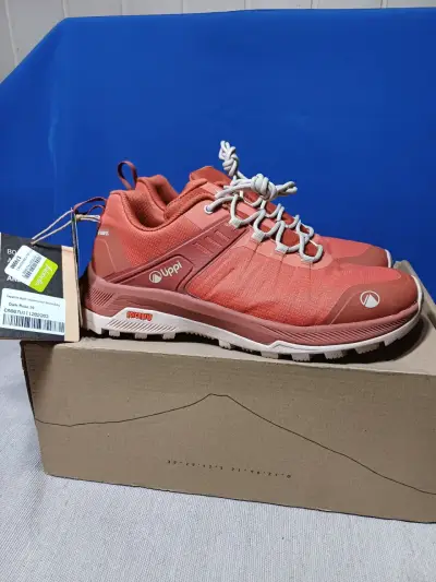 Zapatilla mujer Vulcano Lippi - miniatura 4