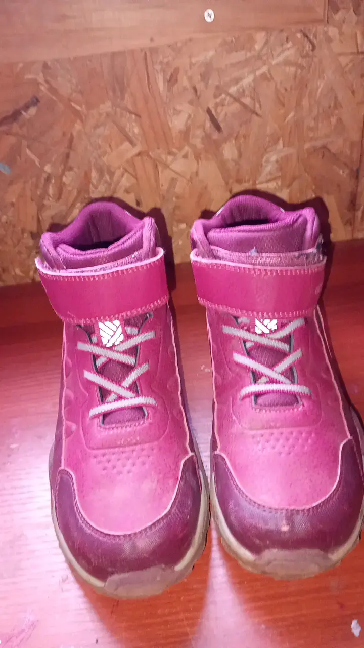 Botas de invierno Colloky para niñas - 3