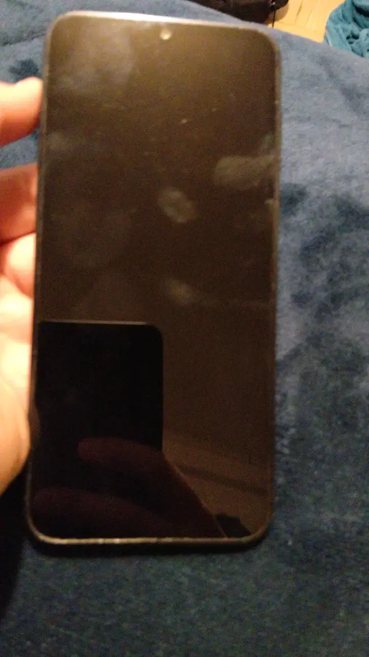 Smartphone Samsung - 1