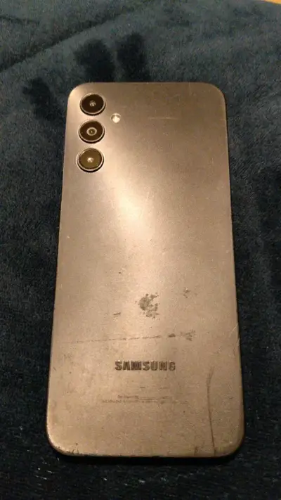 Smartphone Samsung - miniatura 2