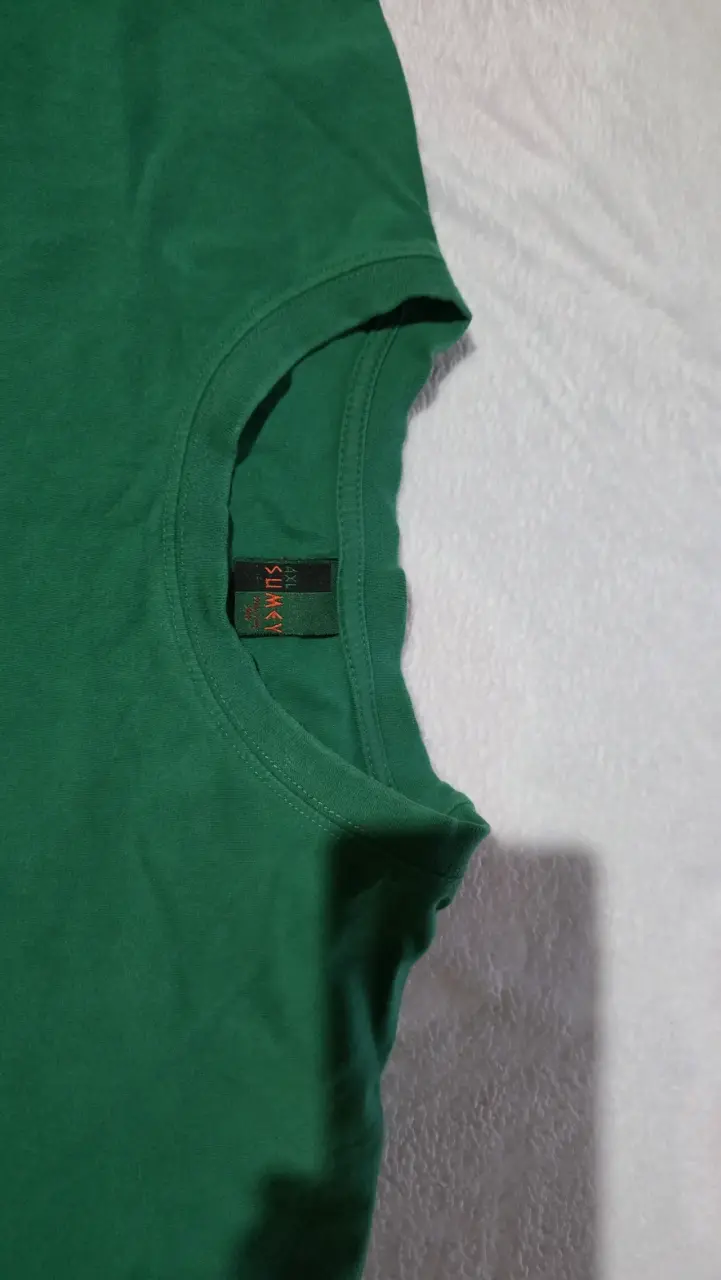 Poleras a luca GRANDES - 4