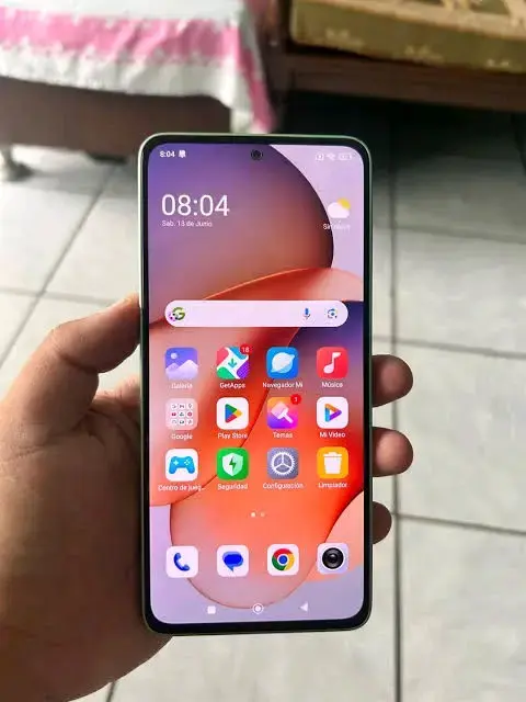 Vendo Xiaomi 13 5g