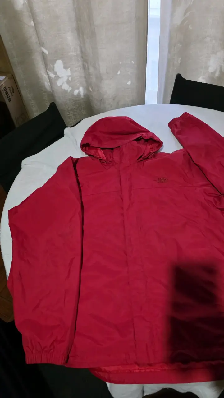 The North Face impermeable 3XL - 1