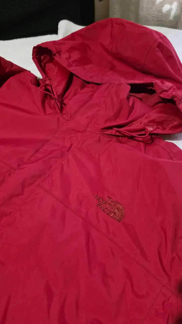 The North Face impermeable 3XL - 2