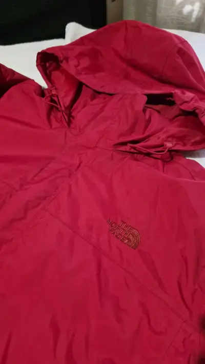 The North Face  impermeable 3XL - miniatura 2