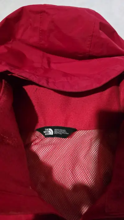 The North Face  impermeable 3XL - miniatura 3